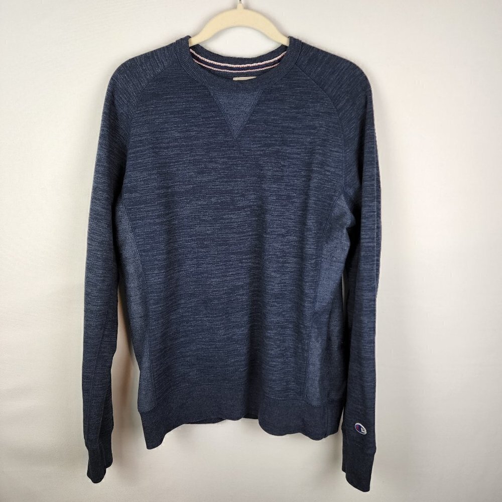 Champion‎ Crew Neck Sweater S
